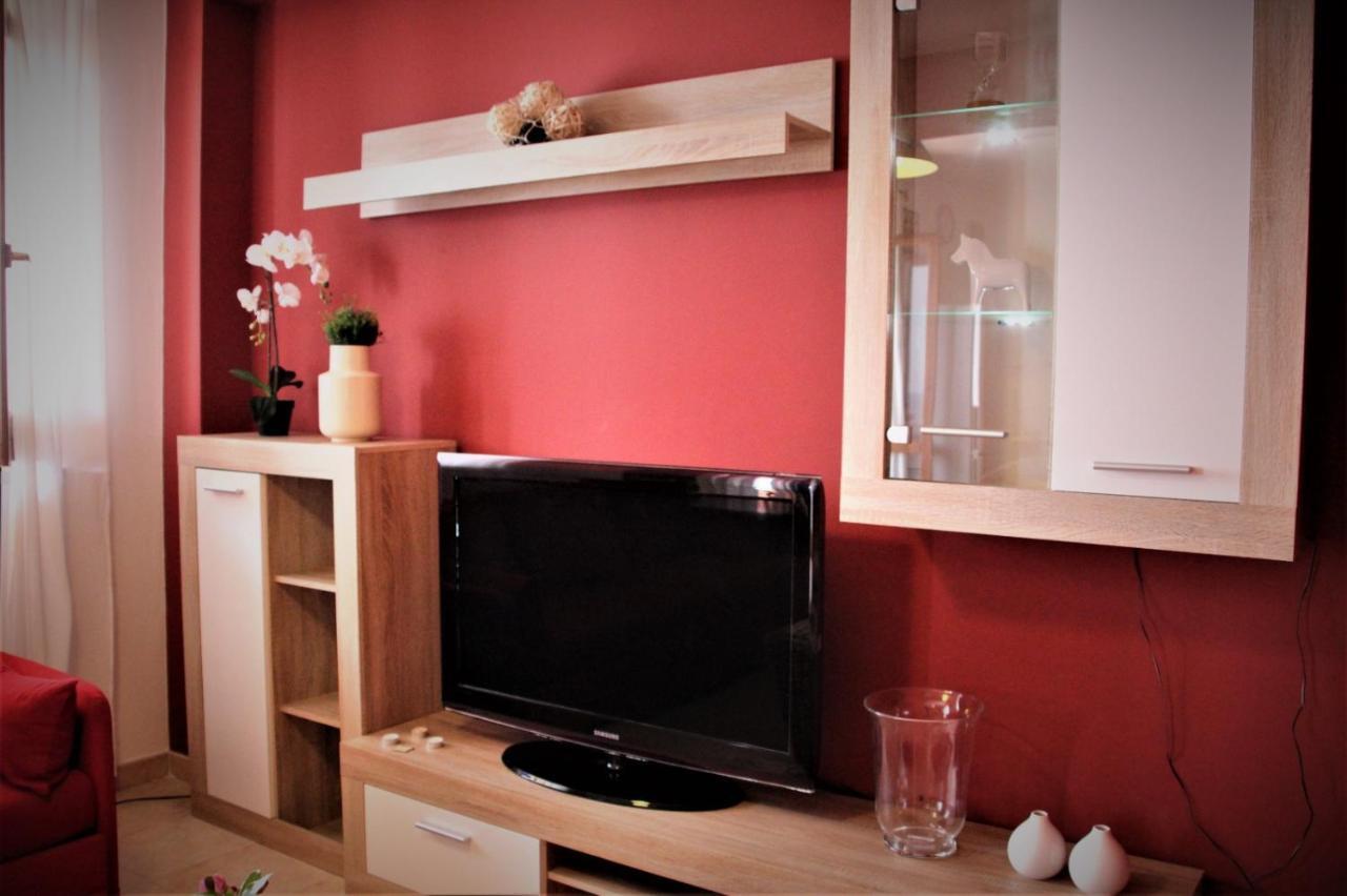 Poseidone Sea Apartment Taormina Mazzeo Buitenkant foto