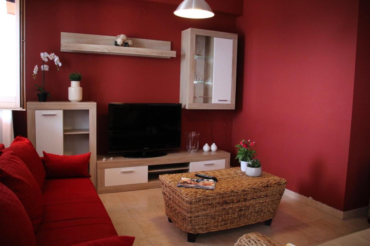 Poseidone Sea Apartment Taormina Mazzeo Buitenkant foto