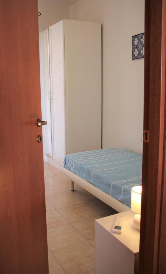 Poseidone Sea Apartment Taormina Mazzeo Buitenkant foto