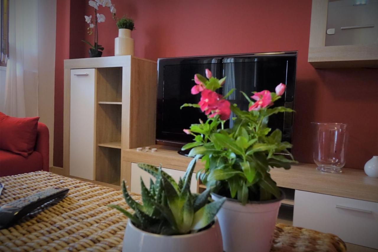 Poseidone Sea Apartment Taormina Mazzeo Buitenkant foto